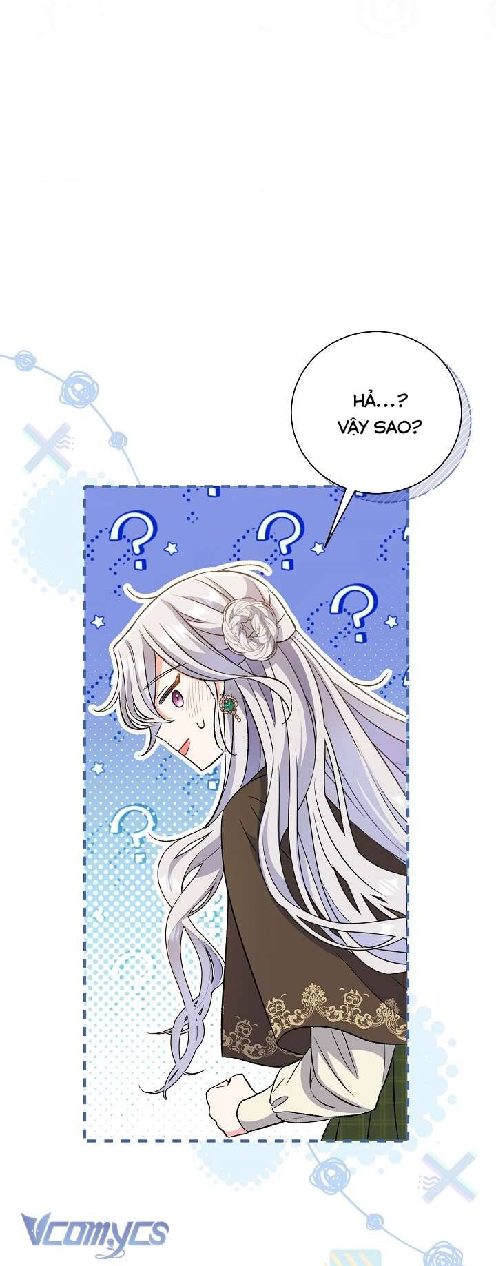 Người Xem Mắt Của Ác Nữ Quá Hoàn Hảo Chapter 10 - 55