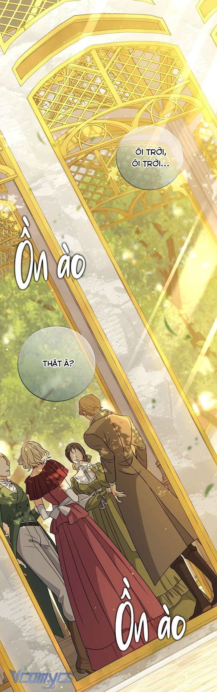 Người Xem Mắt Của Ác Nữ Quá Hoàn Hảo Chapter 10 - 59