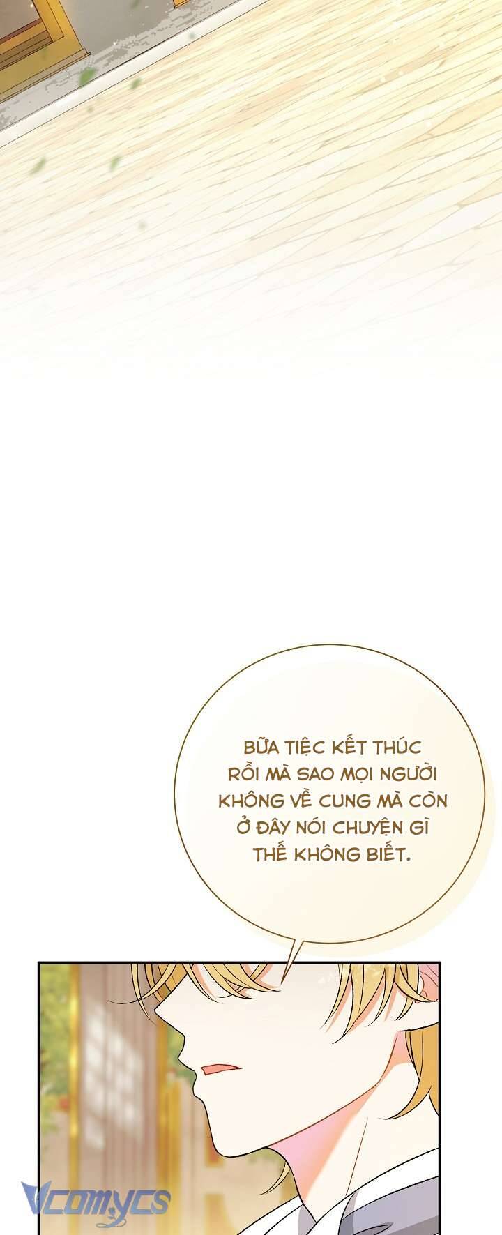 Người Xem Mắt Của Ác Nữ Quá Hoàn Hảo Chapter 10 - 60