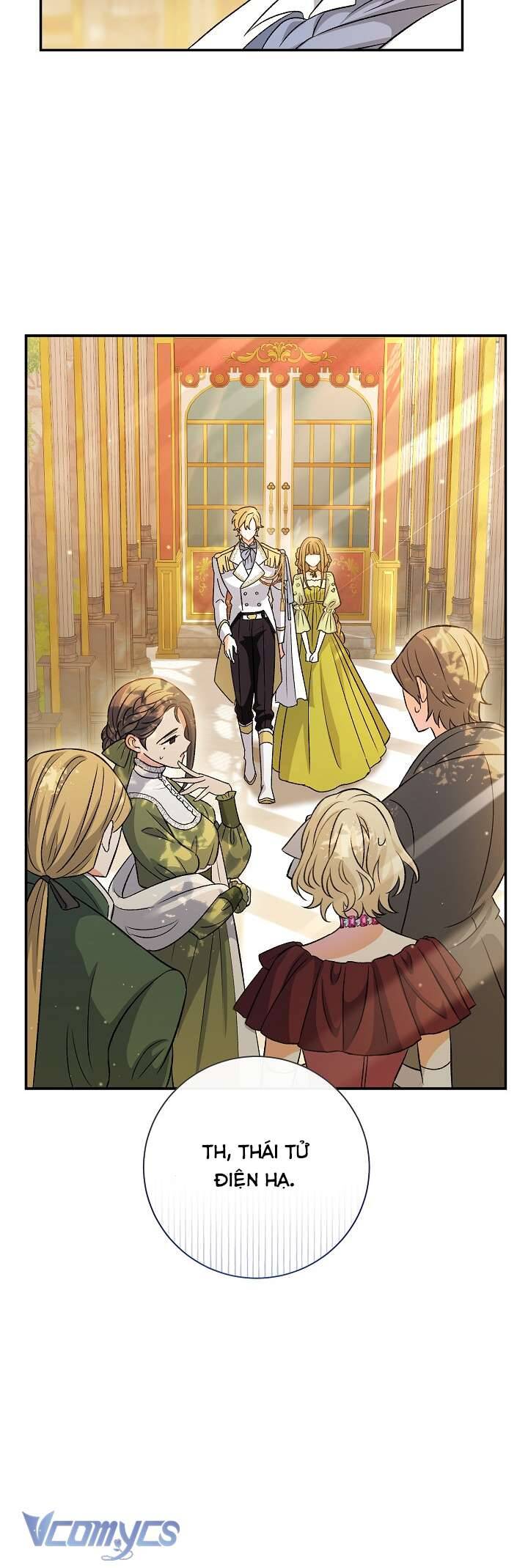 Người Xem Mắt Của Ác Nữ Quá Hoàn Hảo Chapter 10 - 61