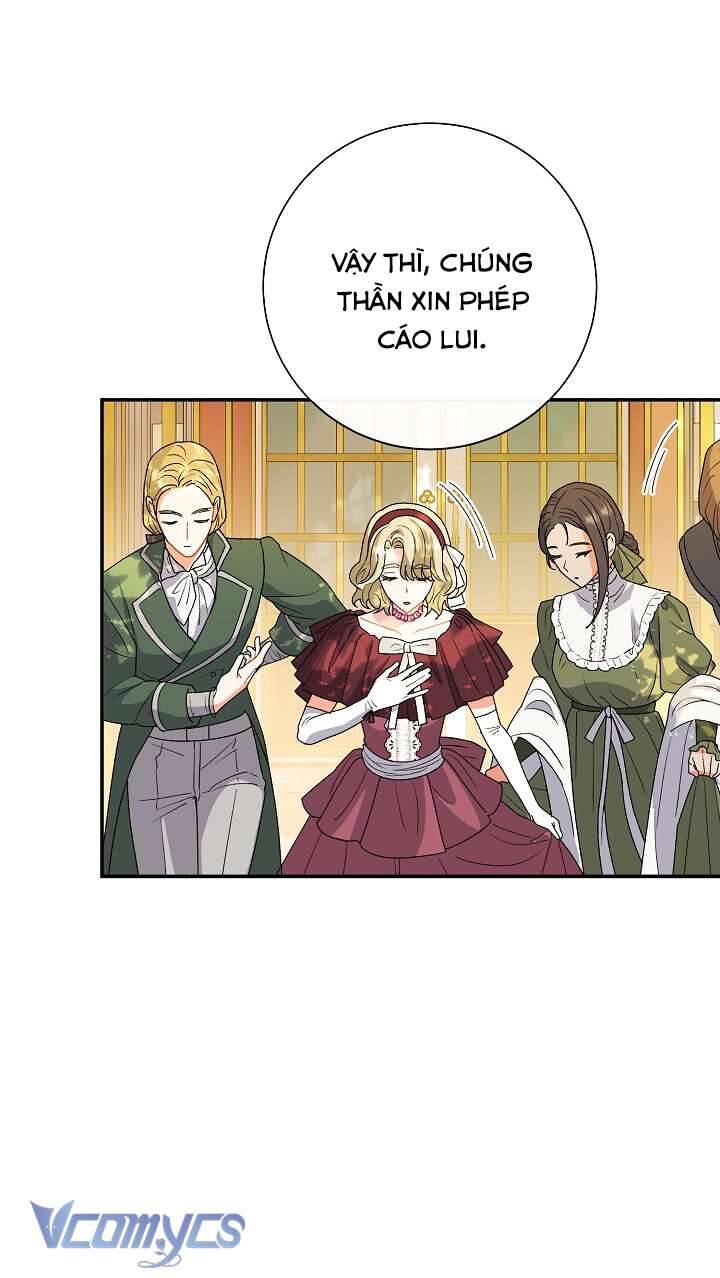 Người Xem Mắt Của Ác Nữ Quá Hoàn Hảo Chapter 10 - 64