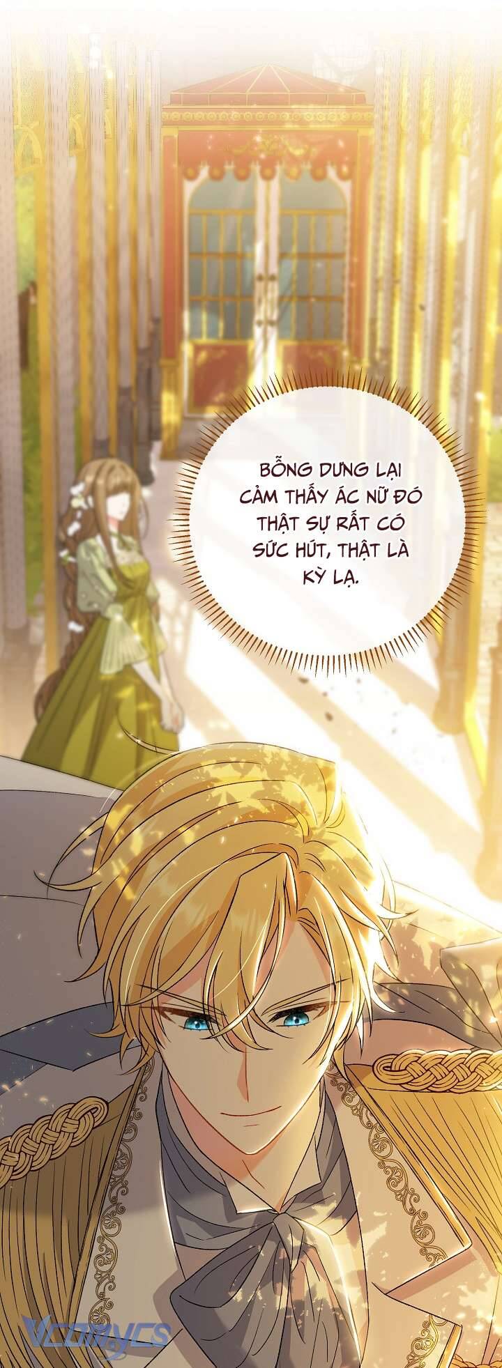 Người Xem Mắt Của Ác Nữ Quá Hoàn Hảo Chapter 10 - 66