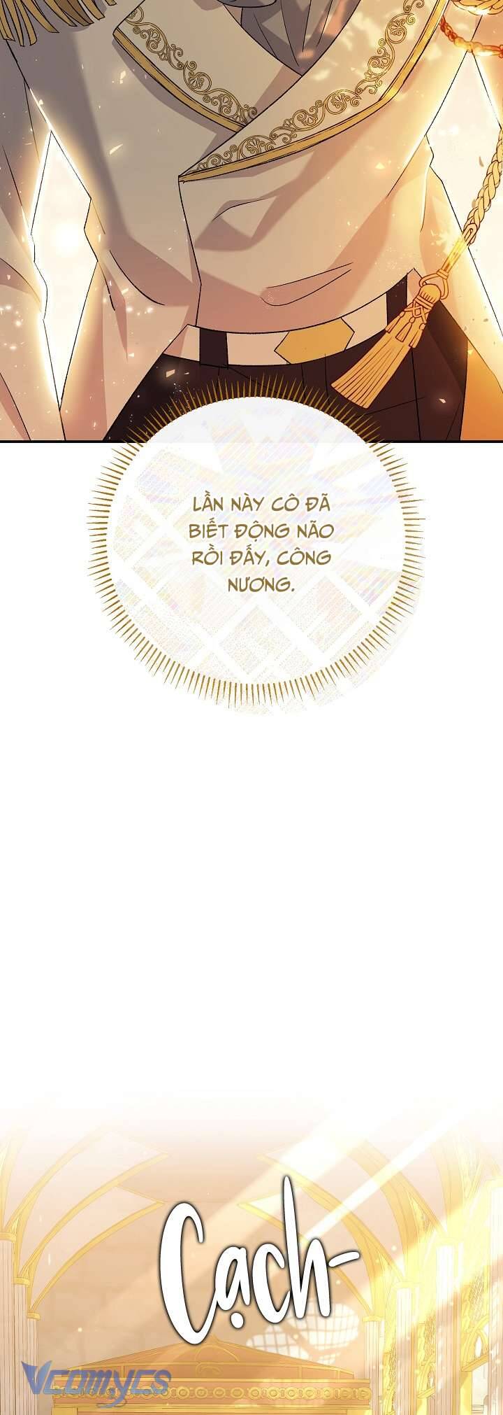 Người Xem Mắt Của Ác Nữ Quá Hoàn Hảo Chapter 10 - 67