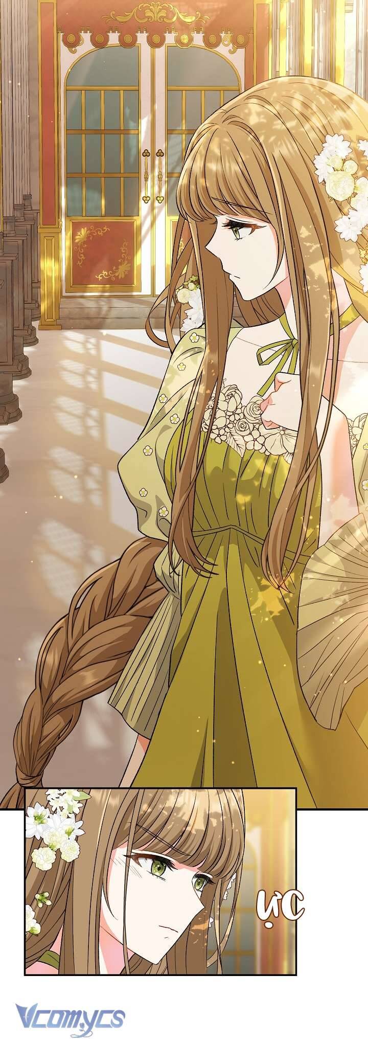 Người Xem Mắt Của Ác Nữ Quá Hoàn Hảo Chapter 10 - 68