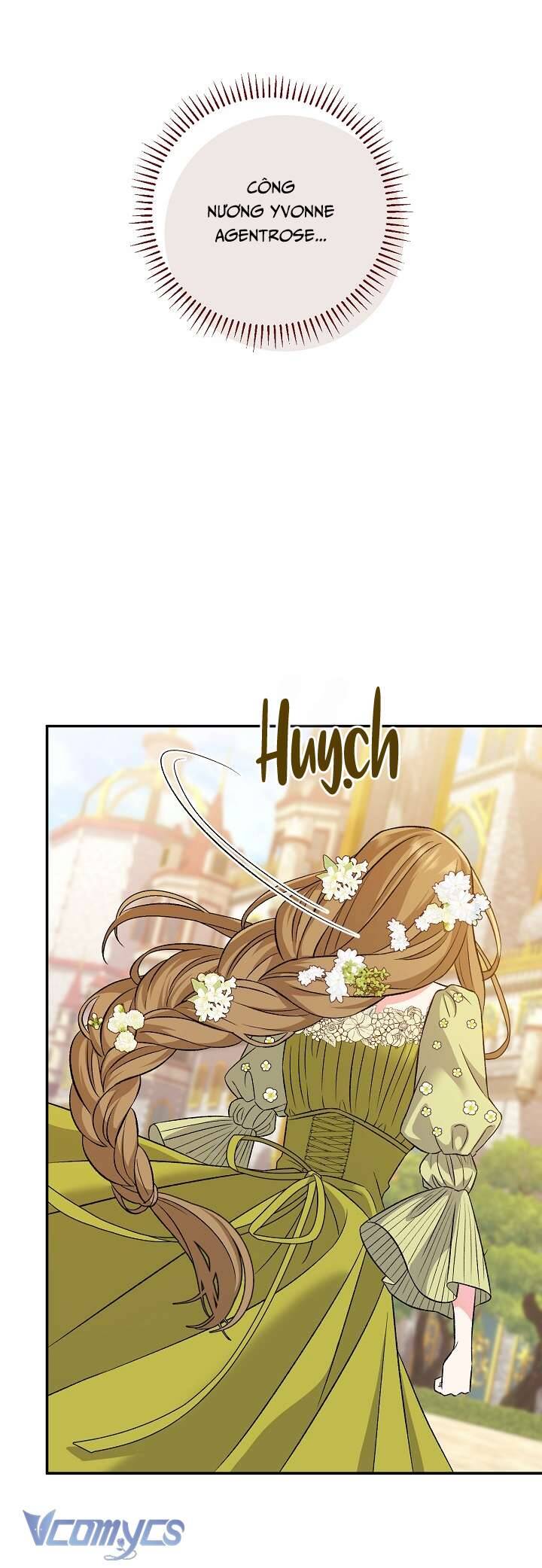 Người Xem Mắt Của Ác Nữ Quá Hoàn Hảo Chapter 10 - 69