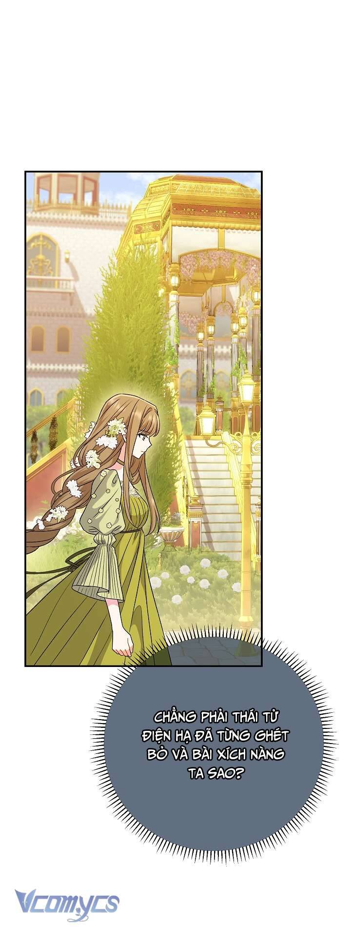 Người Xem Mắt Của Ác Nữ Quá Hoàn Hảo Chapter 10 - 70