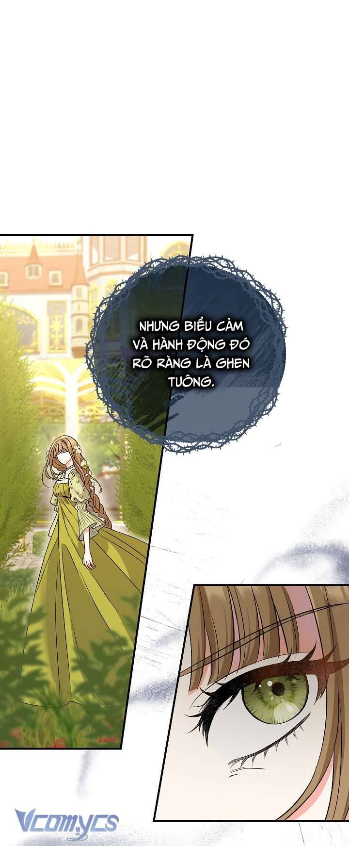 Người Xem Mắt Của Ác Nữ Quá Hoàn Hảo Chapter 10 - 71