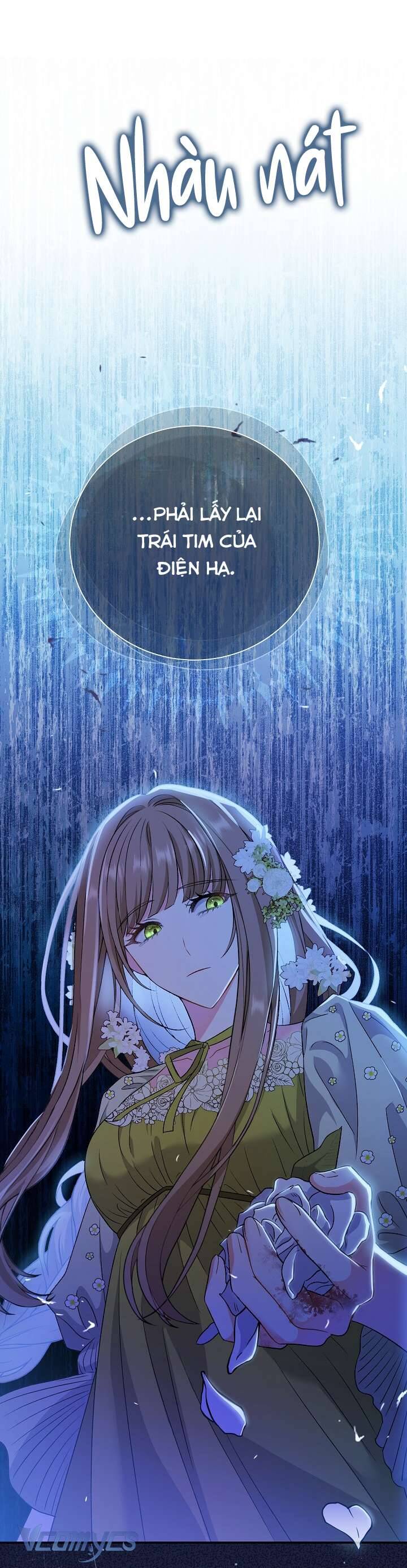 Người Xem Mắt Của Ác Nữ Quá Hoàn Hảo Chapter 10 - 73