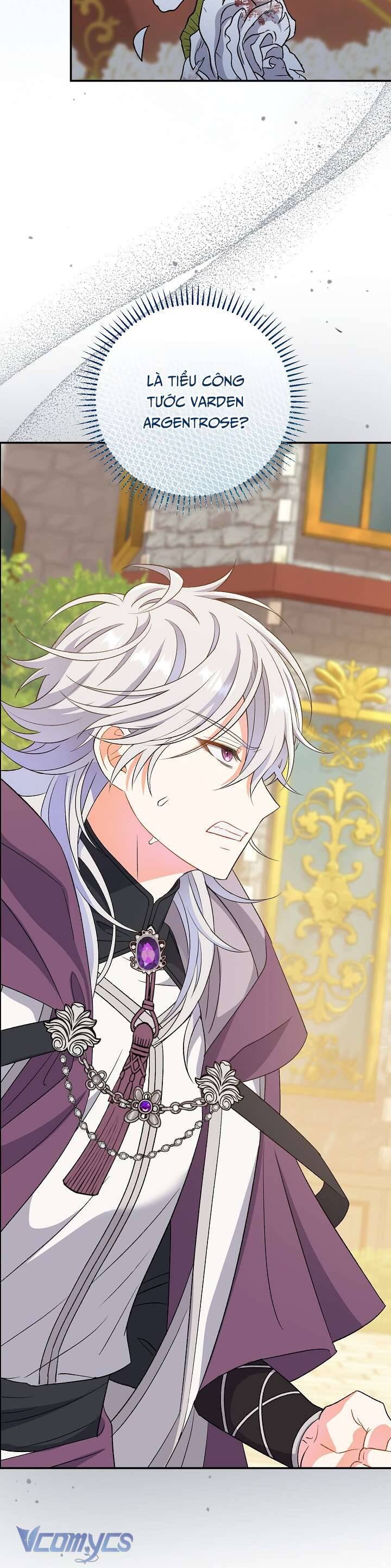 Người Xem Mắt Của Ác Nữ Quá Hoàn Hảo Chapter 10 - 76