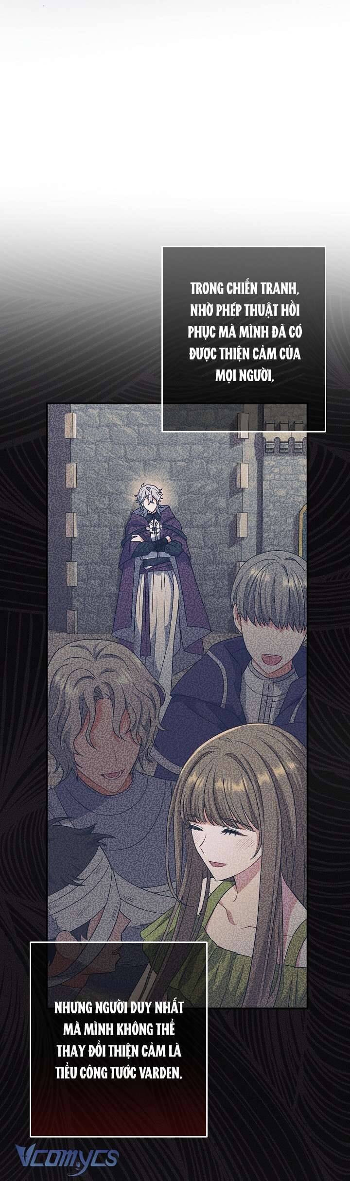 Người Xem Mắt Của Ác Nữ Quá Hoàn Hảo Chapter 10 - 77