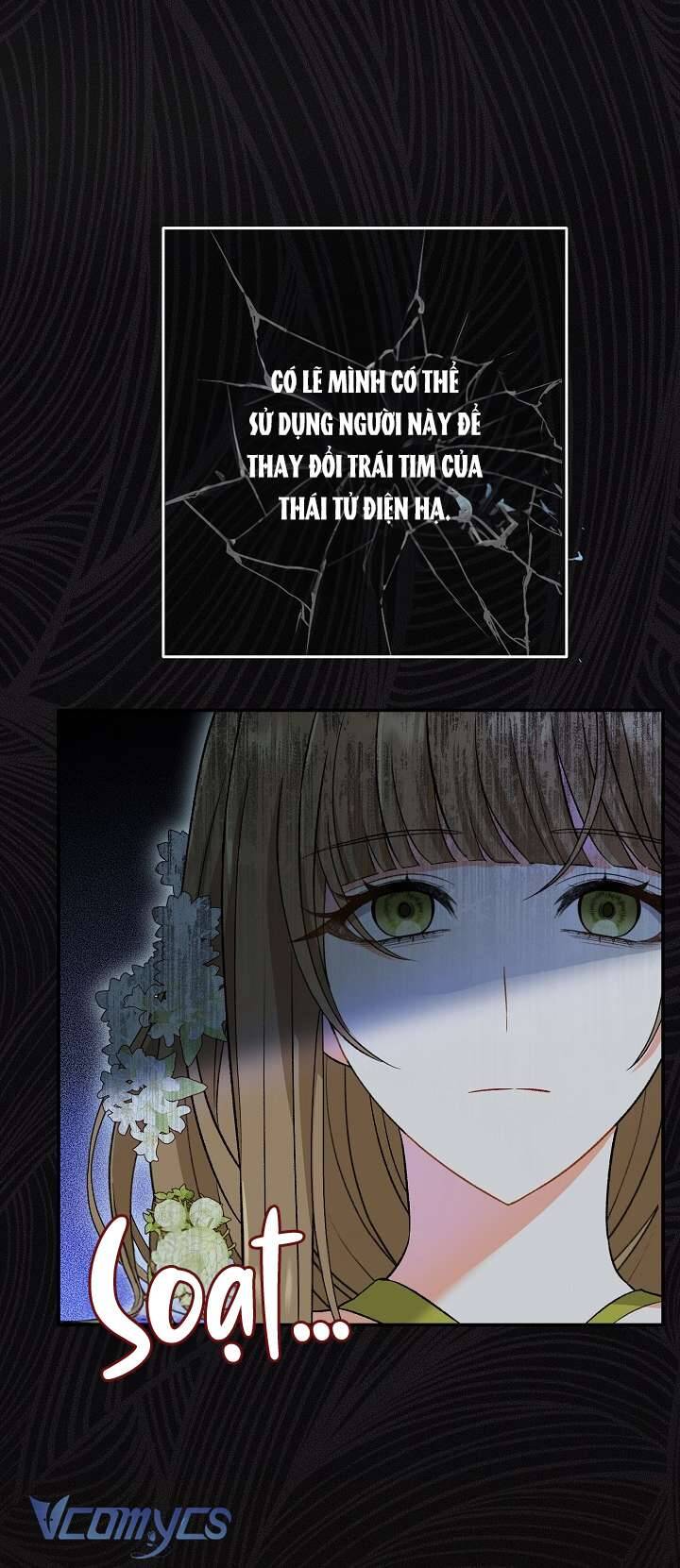 Người Xem Mắt Của Ác Nữ Quá Hoàn Hảo Chapter 10 - 78