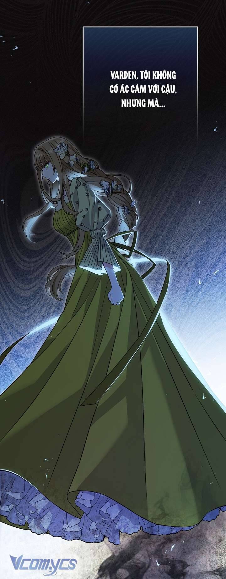 Người Xem Mắt Của Ác Nữ Quá Hoàn Hảo Chapter 10 - 79