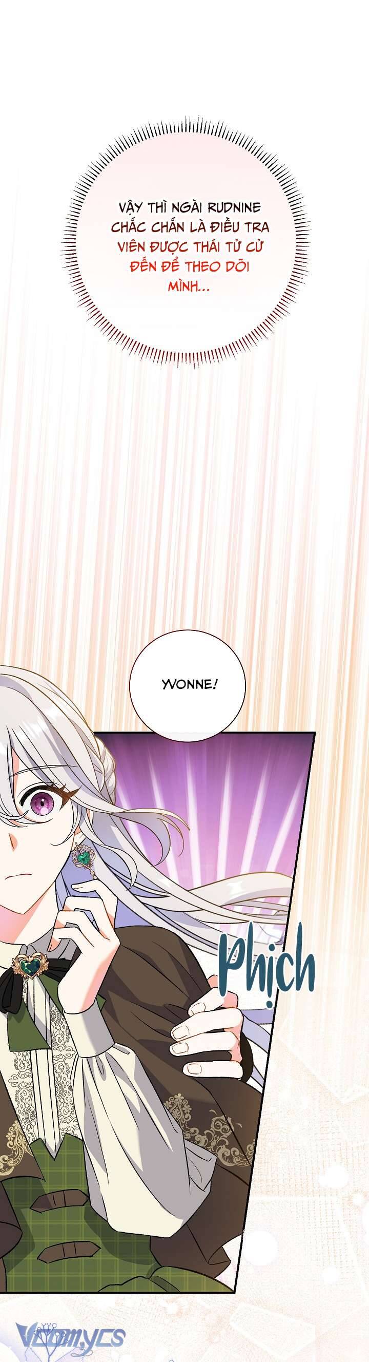 Người Xem Mắt Của Ác Nữ Quá Hoàn Hảo Chapter 10 - 9