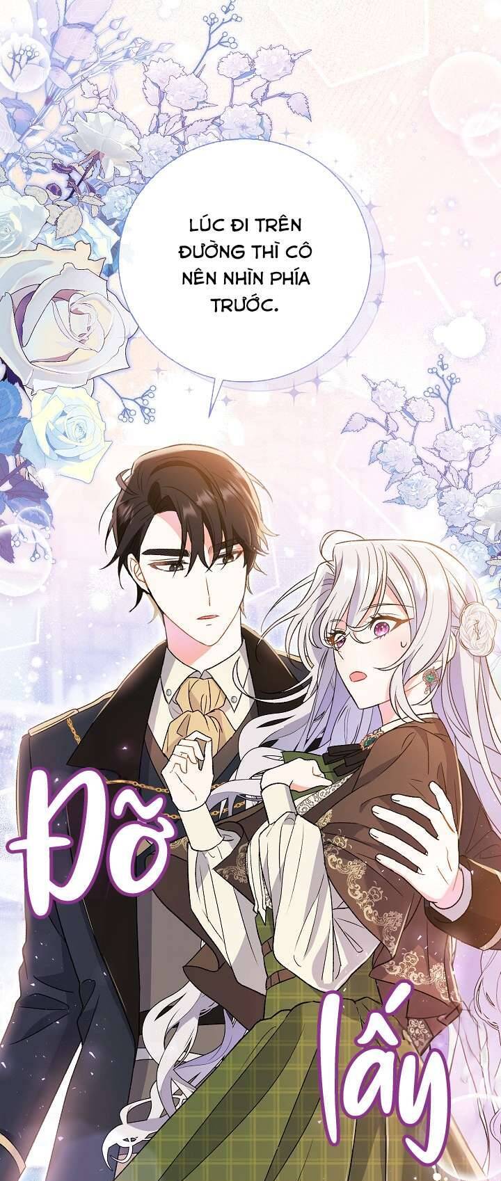 Người Xem Mắt Của Ác Nữ Quá Hoàn Hảo Chapter 10 - 10