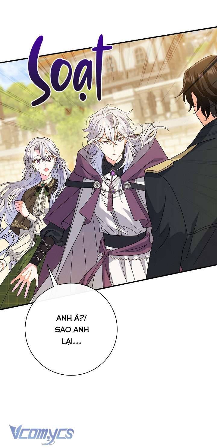 Người Xem Mắt Của Ác Nữ Quá Hoàn Hảo Chapter 11 - 11
