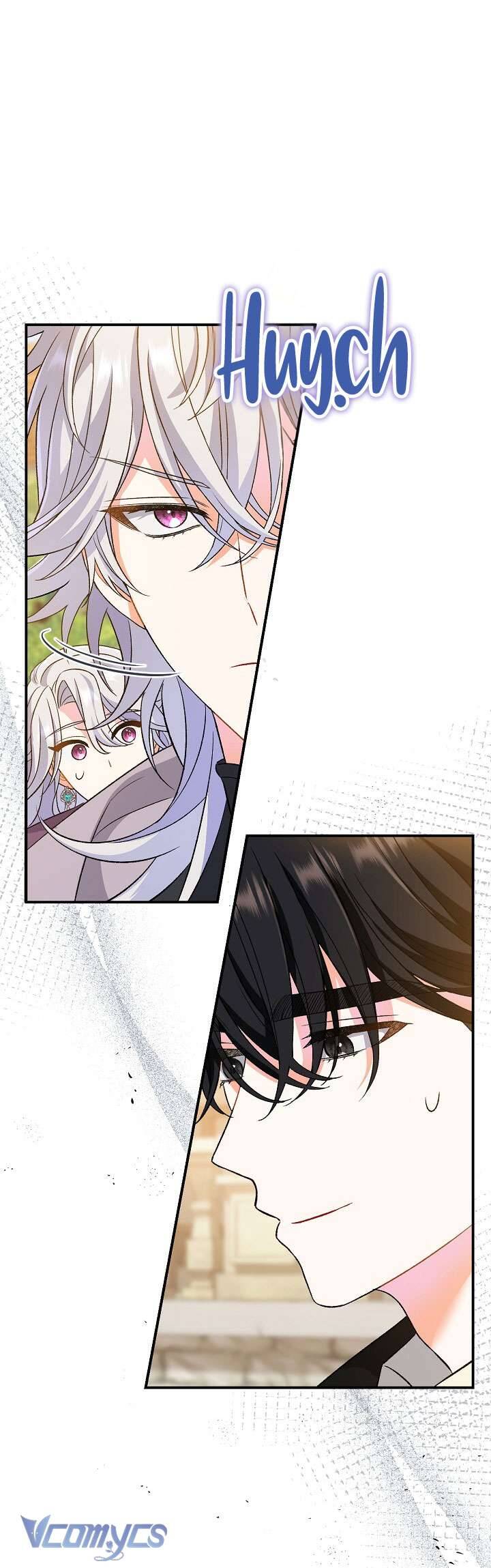 Người Xem Mắt Của Ác Nữ Quá Hoàn Hảo Chapter 11 - 13