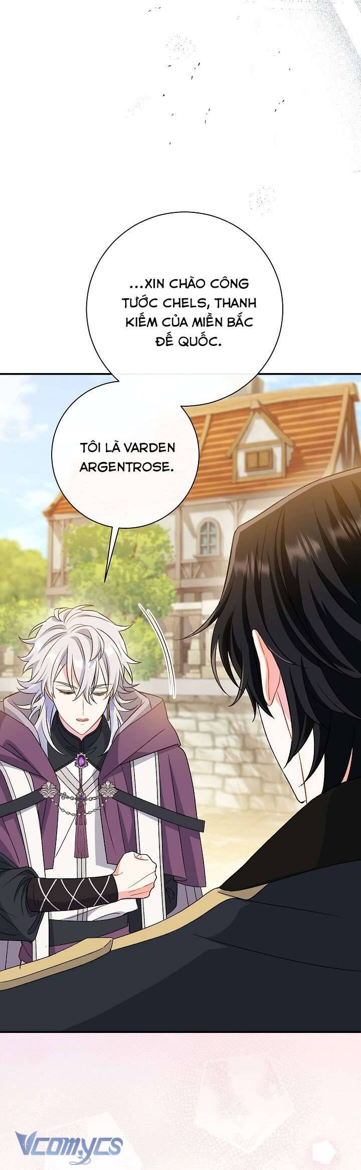 Người Xem Mắt Của Ác Nữ Quá Hoàn Hảo Chapter 11 - 14