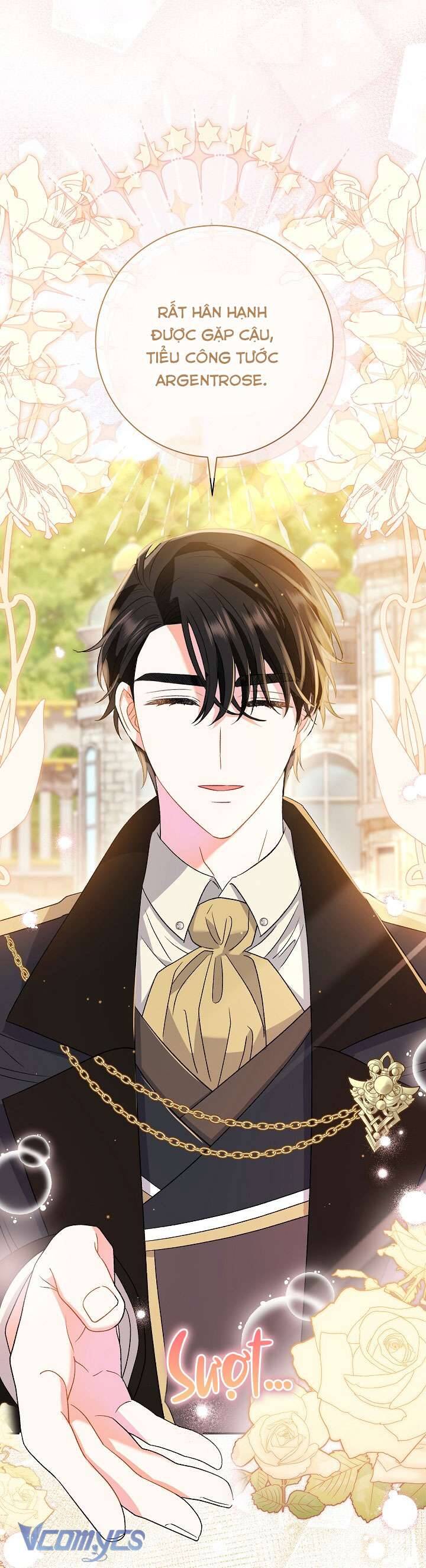 Người Xem Mắt Của Ác Nữ Quá Hoàn Hảo Chapter 11 - 15