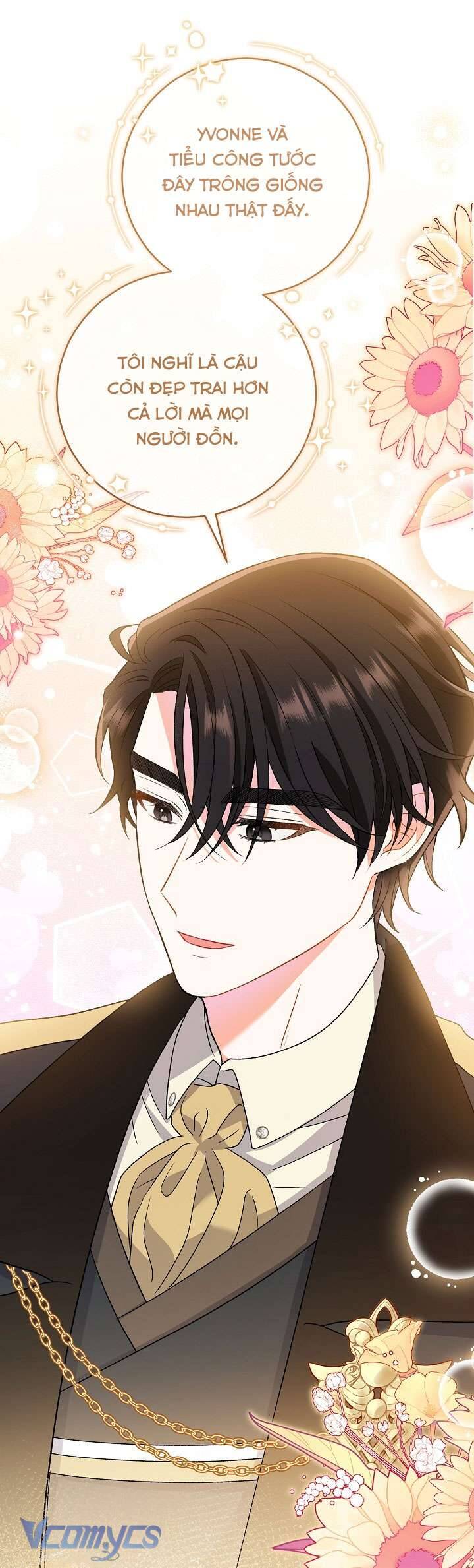 Người Xem Mắt Của Ác Nữ Quá Hoàn Hảo Chapter 11 - 17