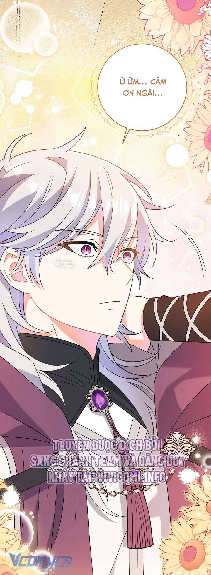 Người Xem Mắt Của Ác Nữ Quá Hoàn Hảo Chapter 11 - 18