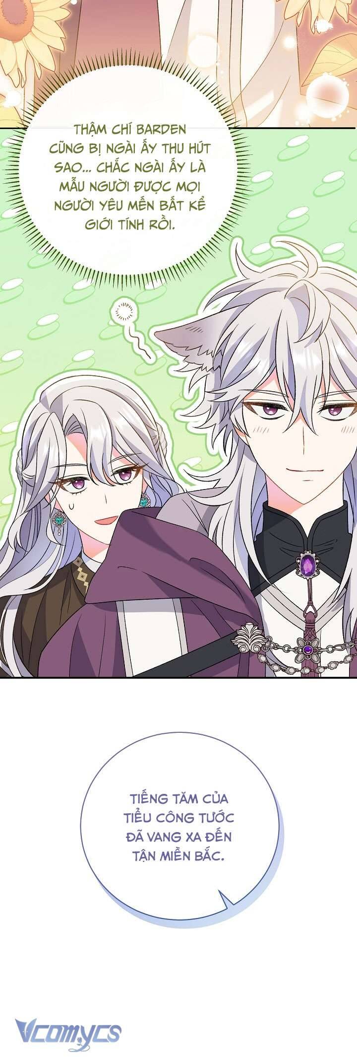 Người Xem Mắt Của Ác Nữ Quá Hoàn Hảo Chapter 11 - 19