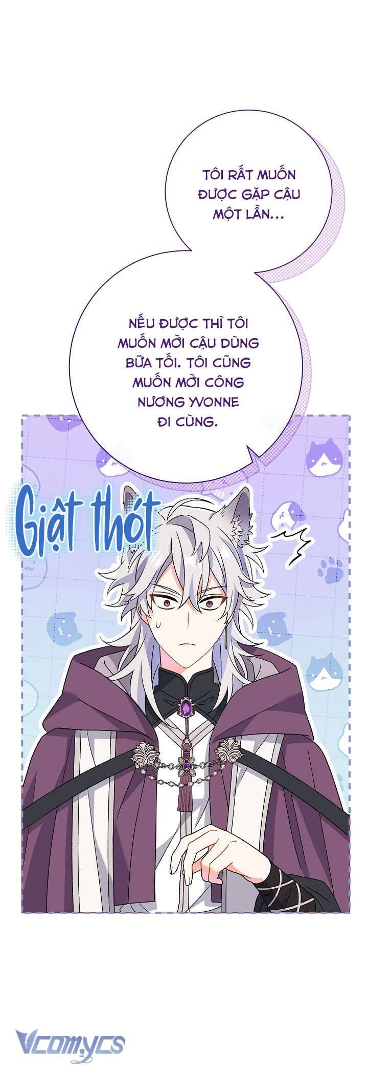 Người Xem Mắt Của Ác Nữ Quá Hoàn Hảo Chapter 11 - 20