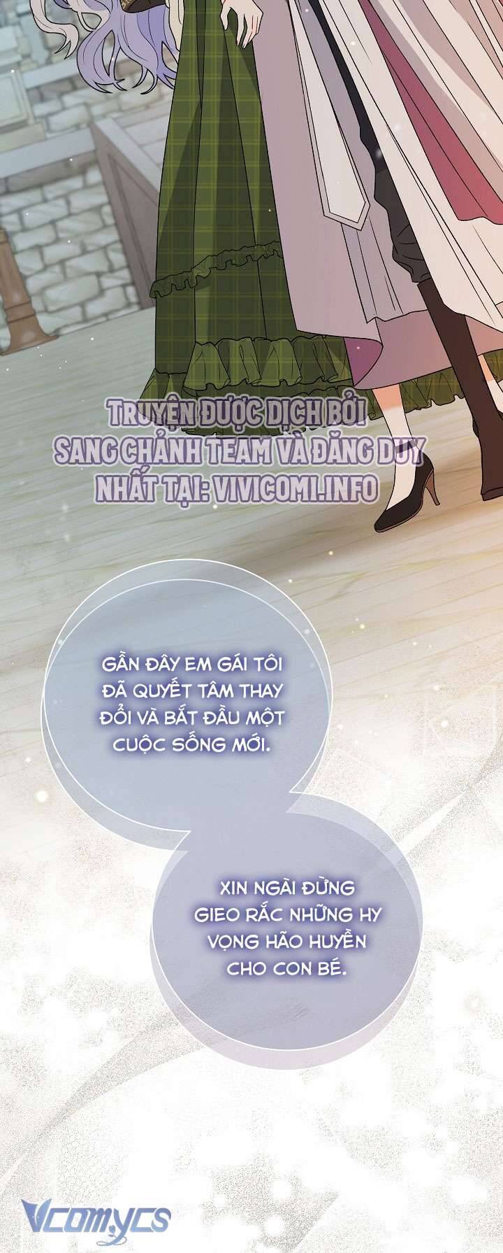 Người Xem Mắt Của Ác Nữ Quá Hoàn Hảo Chapter 11 - 23