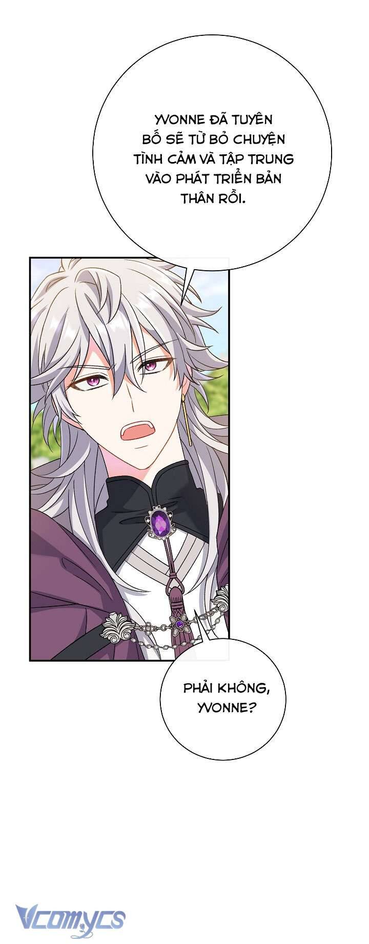 Người Xem Mắt Của Ác Nữ Quá Hoàn Hảo Chapter 11 - 27