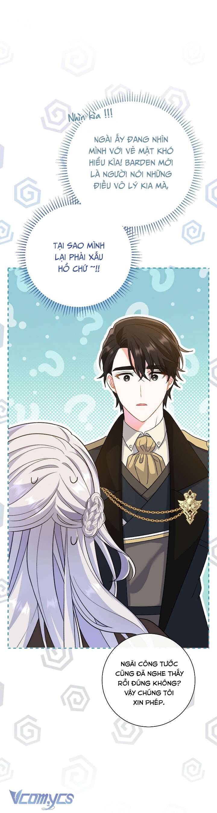 Người Xem Mắt Của Ác Nữ Quá Hoàn Hảo Chapter 11 - 29