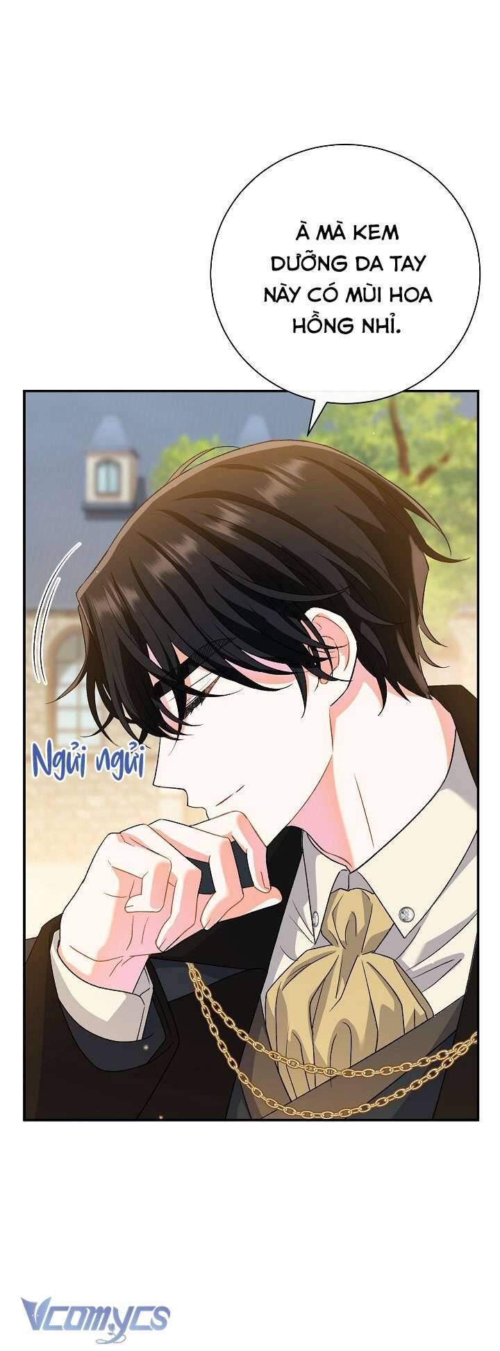 Người Xem Mắt Của Ác Nữ Quá Hoàn Hảo Chapter 11 - 4