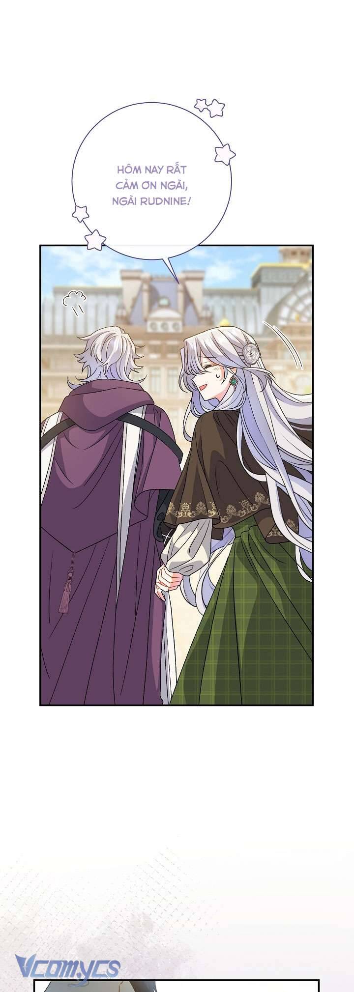 Người Xem Mắt Của Ác Nữ Quá Hoàn Hảo Chapter 11 - 31