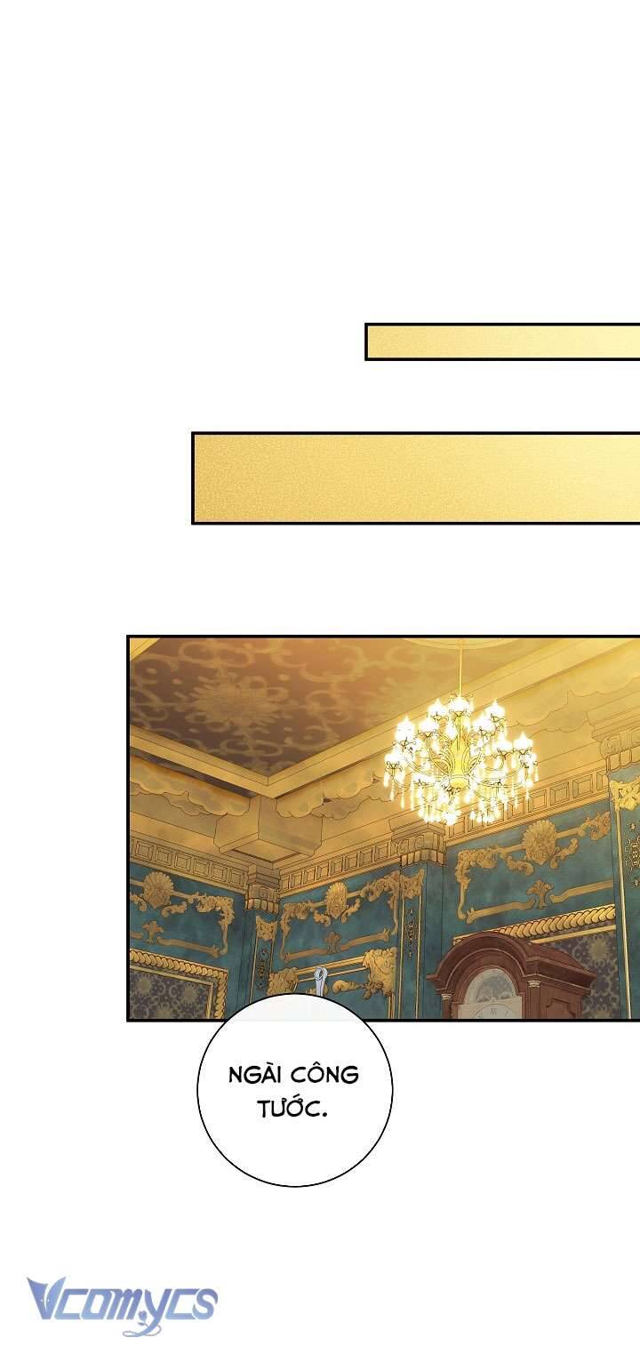 Người Xem Mắt Của Ác Nữ Quá Hoàn Hảo Chapter 11 - 35