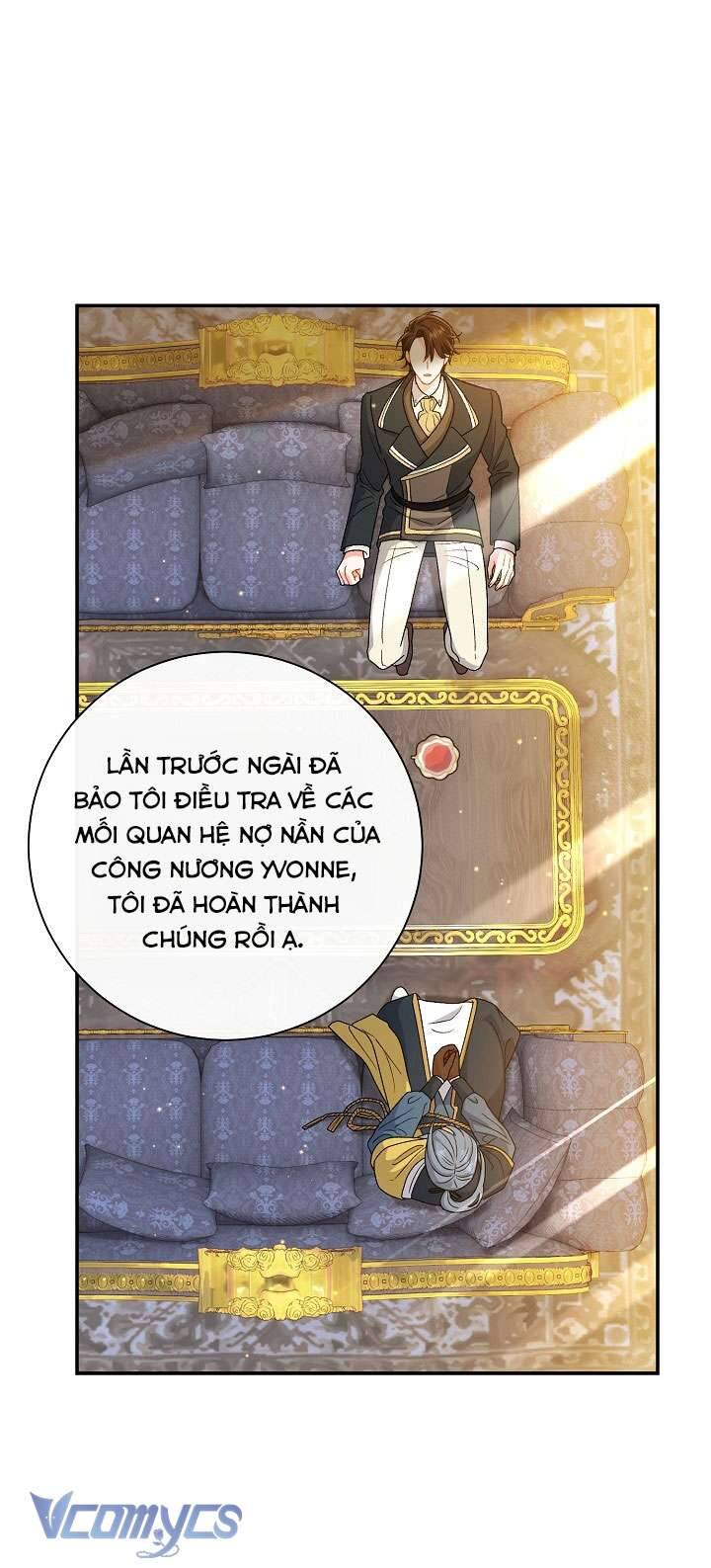 Người Xem Mắt Của Ác Nữ Quá Hoàn Hảo Chapter 11 - 36