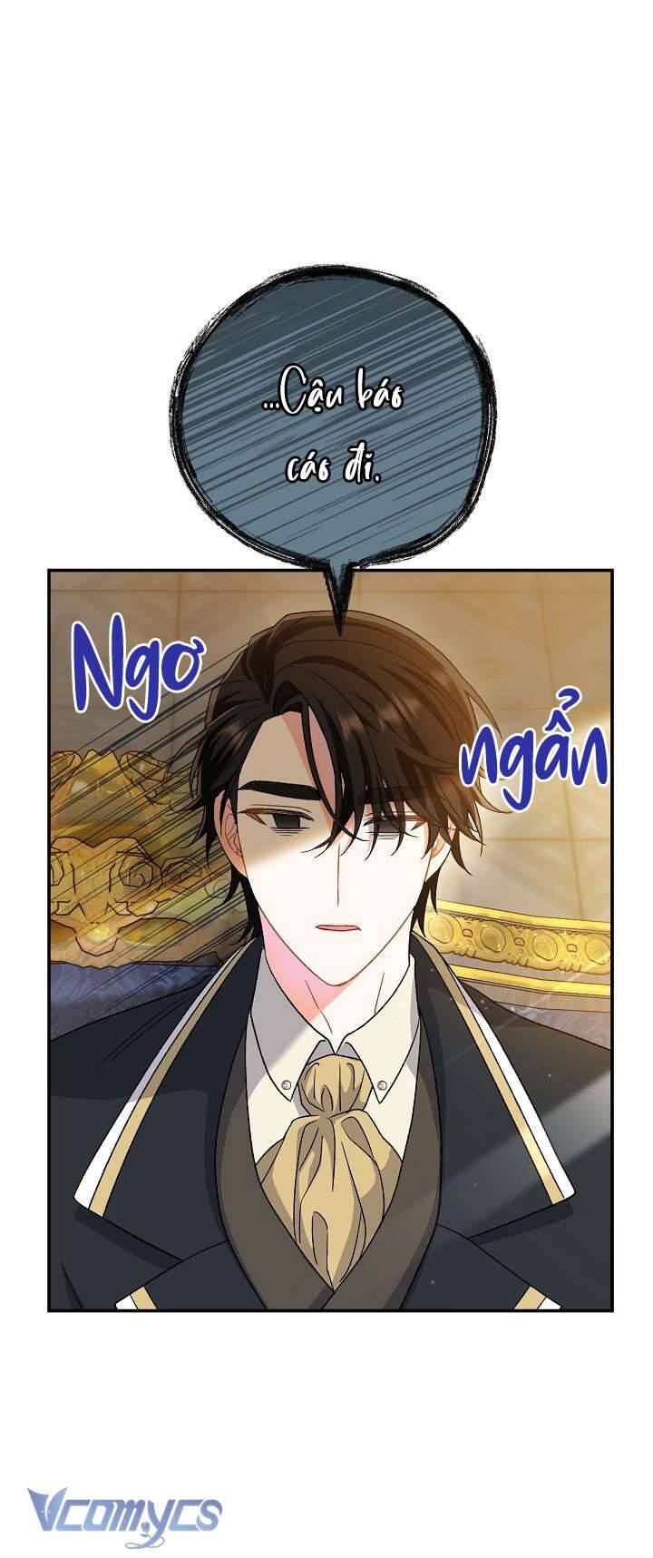 Người Xem Mắt Của Ác Nữ Quá Hoàn Hảo Chapter 11 - 37