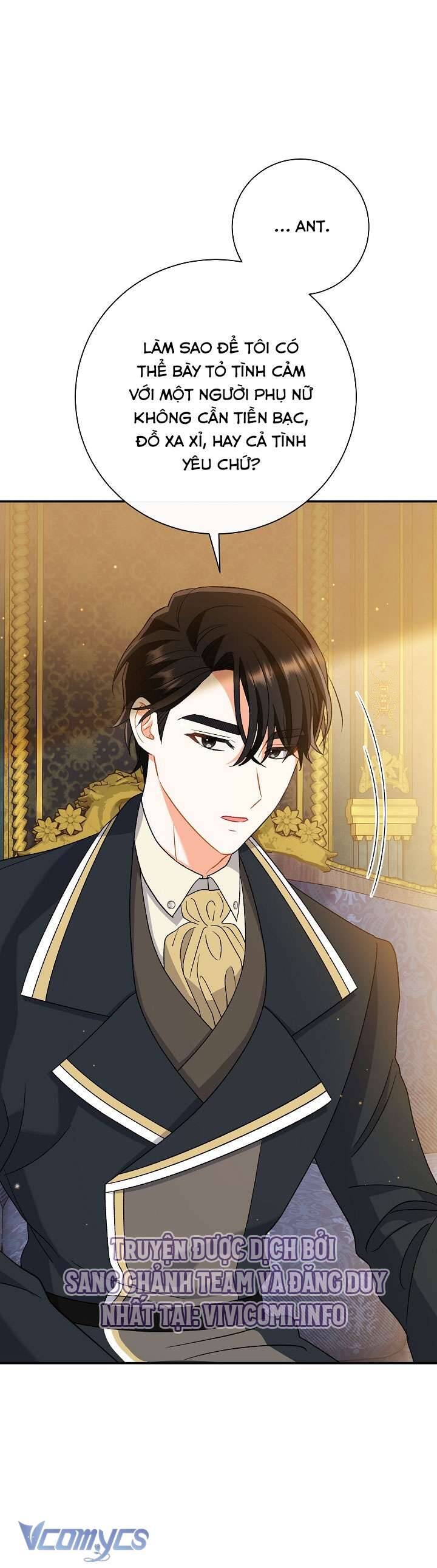 Người Xem Mắt Của Ác Nữ Quá Hoàn Hảo Chapter 11 - 39