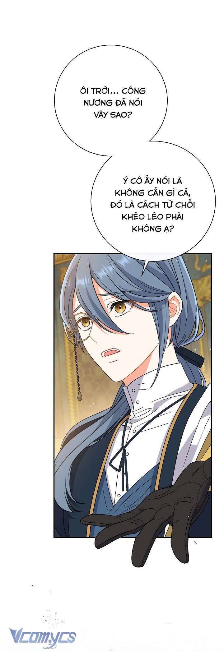 Người Xem Mắt Của Ác Nữ Quá Hoàn Hảo Chapter 11 - 40