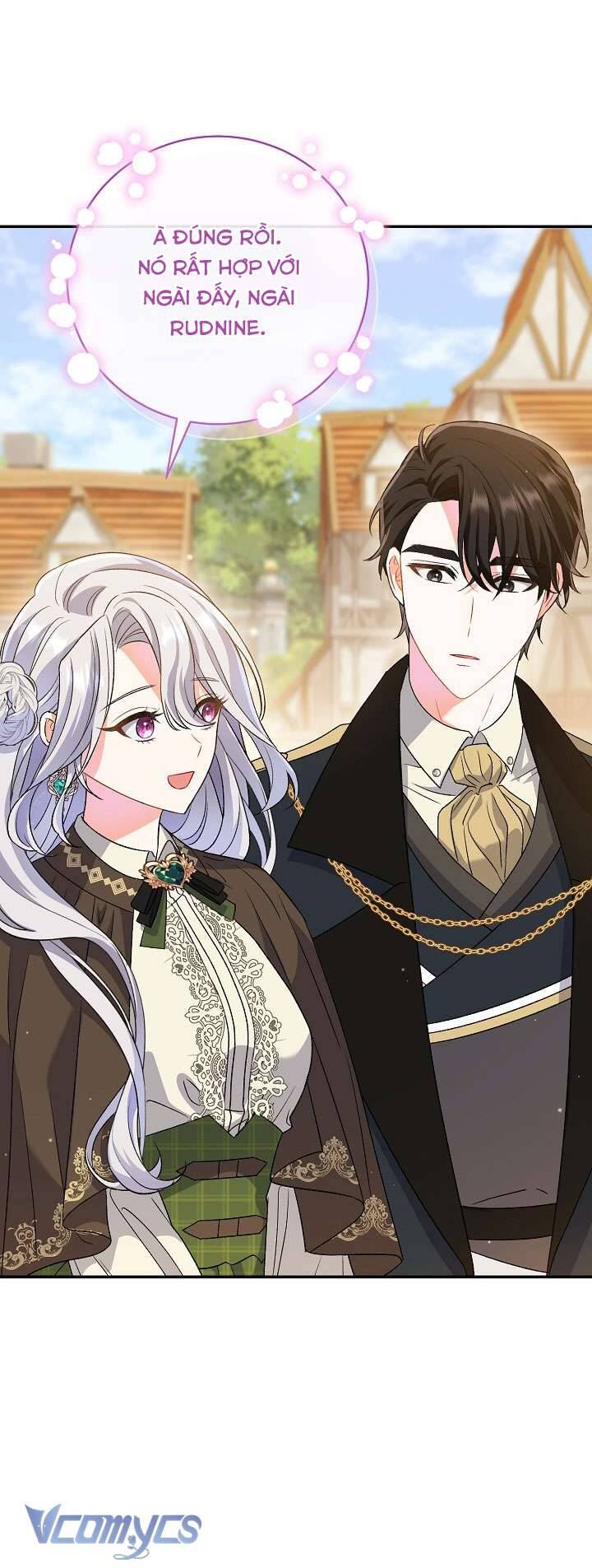 Người Xem Mắt Của Ác Nữ Quá Hoàn Hảo Chapter 11 - 5