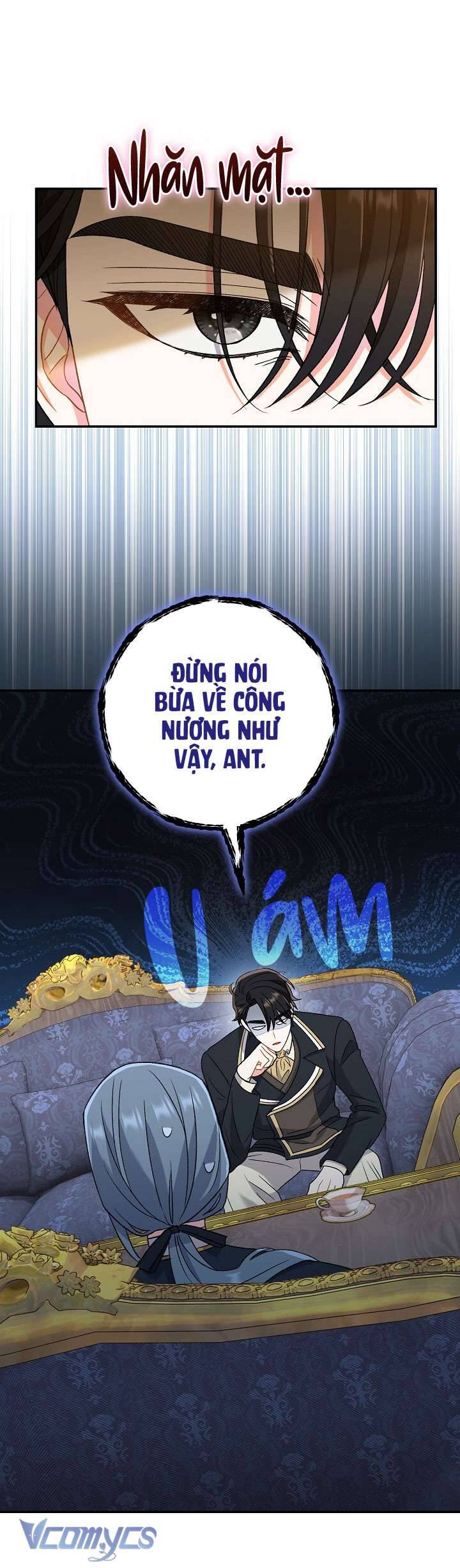 Người Xem Mắt Của Ác Nữ Quá Hoàn Hảo Chapter 11 - 44