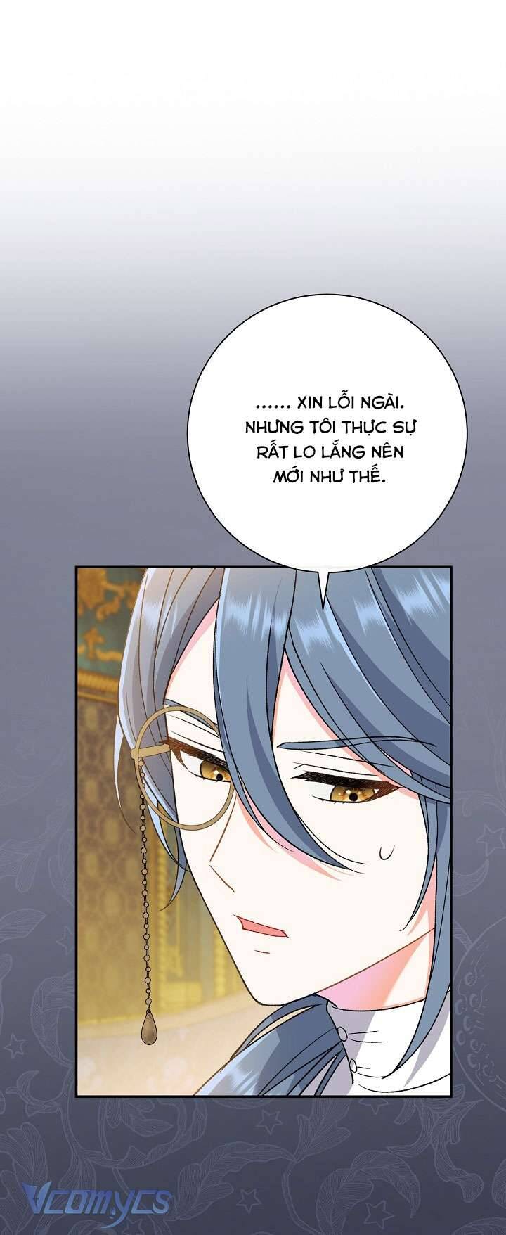 Người Xem Mắt Của Ác Nữ Quá Hoàn Hảo Chapter 11 - 45