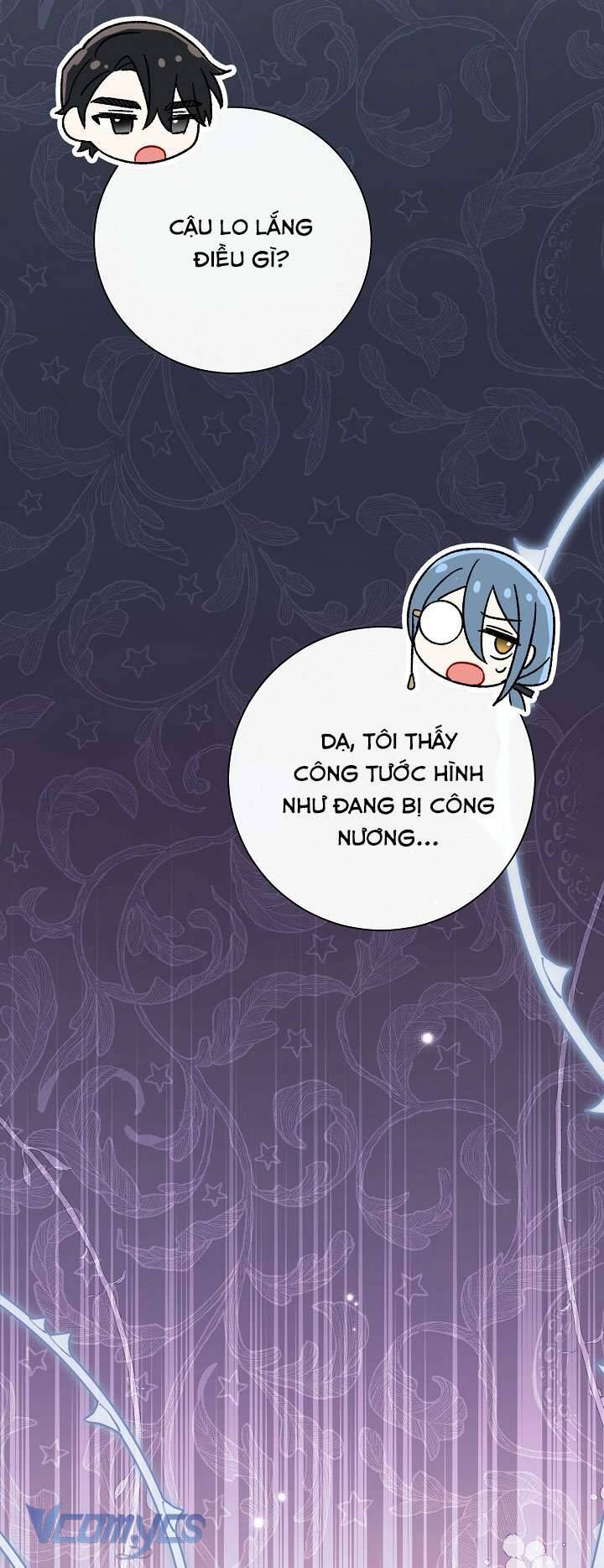 Người Xem Mắt Của Ác Nữ Quá Hoàn Hảo Chapter 11 - 46
