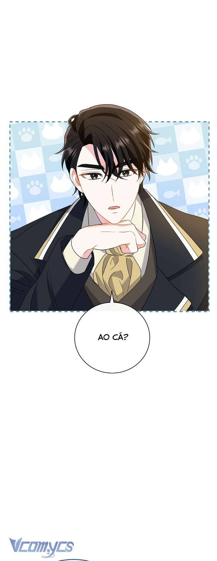 Người Xem Mắt Của Ác Nữ Quá Hoàn Hảo Chapter 11 - 50