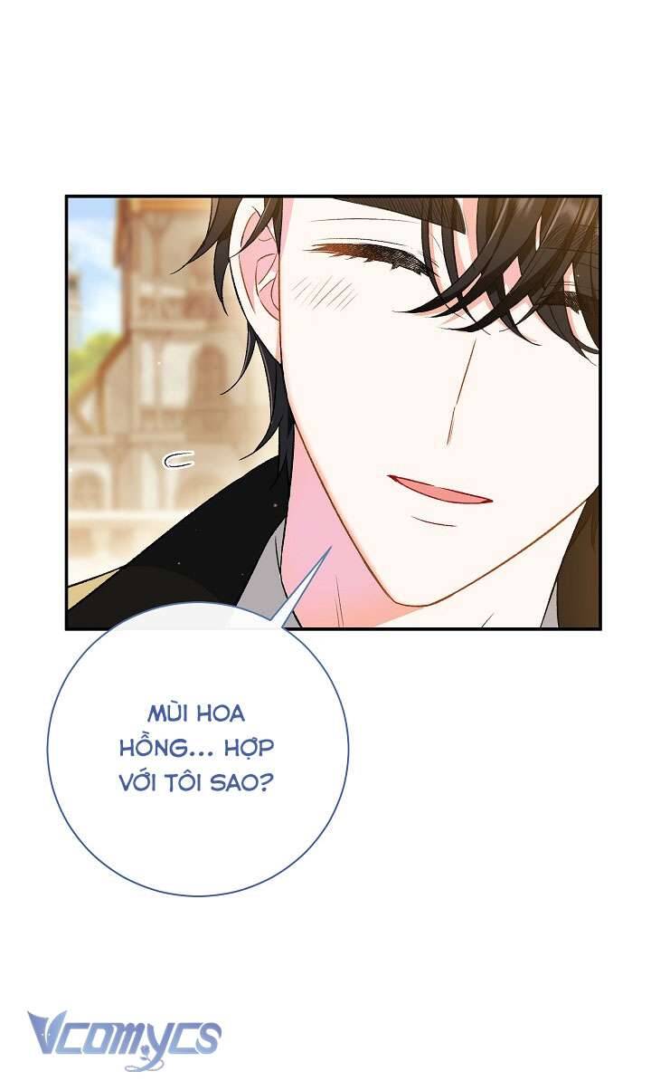 Người Xem Mắt Của Ác Nữ Quá Hoàn Hảo Chapter 11 - 6