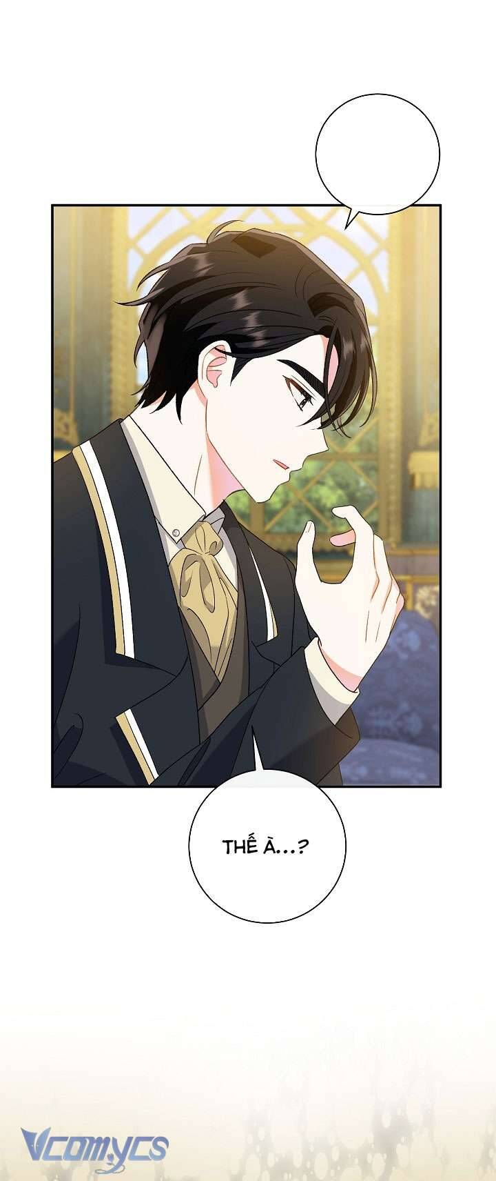 Người Xem Mắt Của Ác Nữ Quá Hoàn Hảo Chapter 11 - 52