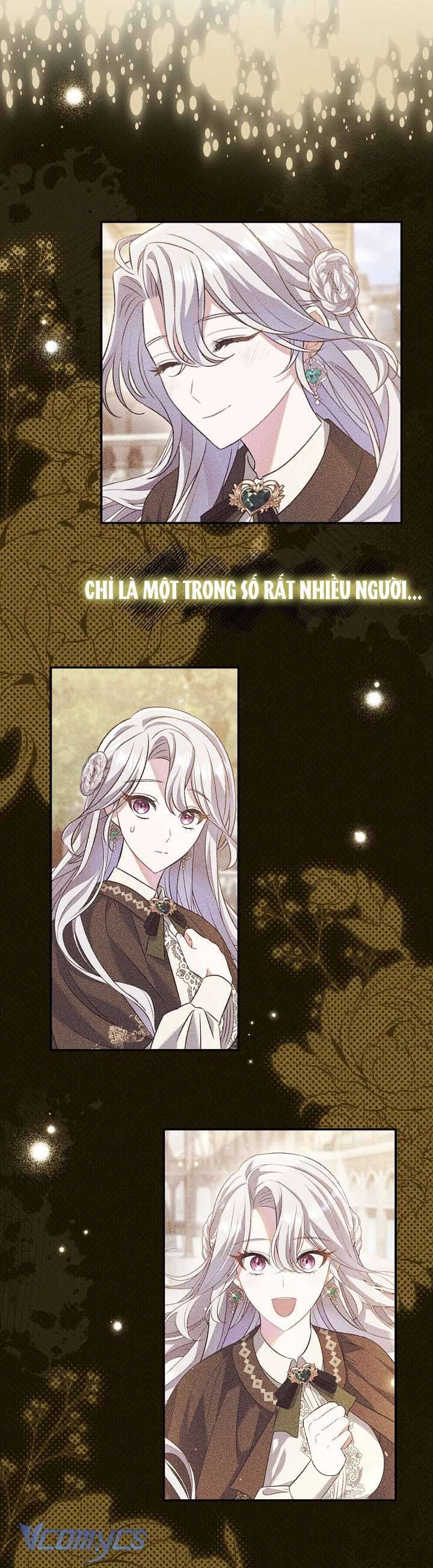 Người Xem Mắt Của Ác Nữ Quá Hoàn Hảo Chapter 11 - 53