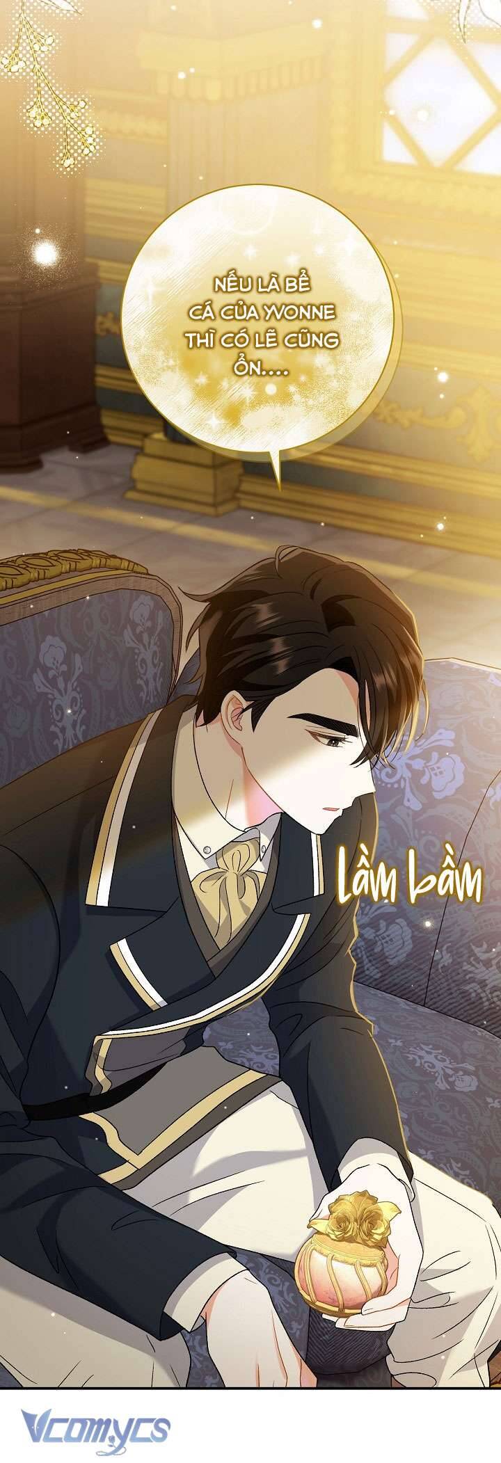 Người Xem Mắt Của Ác Nữ Quá Hoàn Hảo Chapter 11 - 55