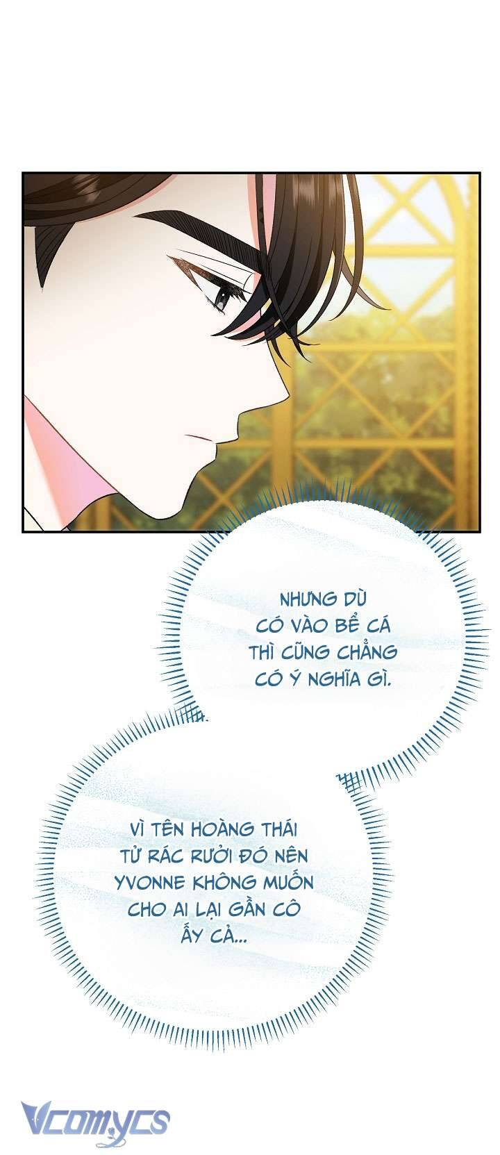 Người Xem Mắt Của Ác Nữ Quá Hoàn Hảo Chapter 11 - 56