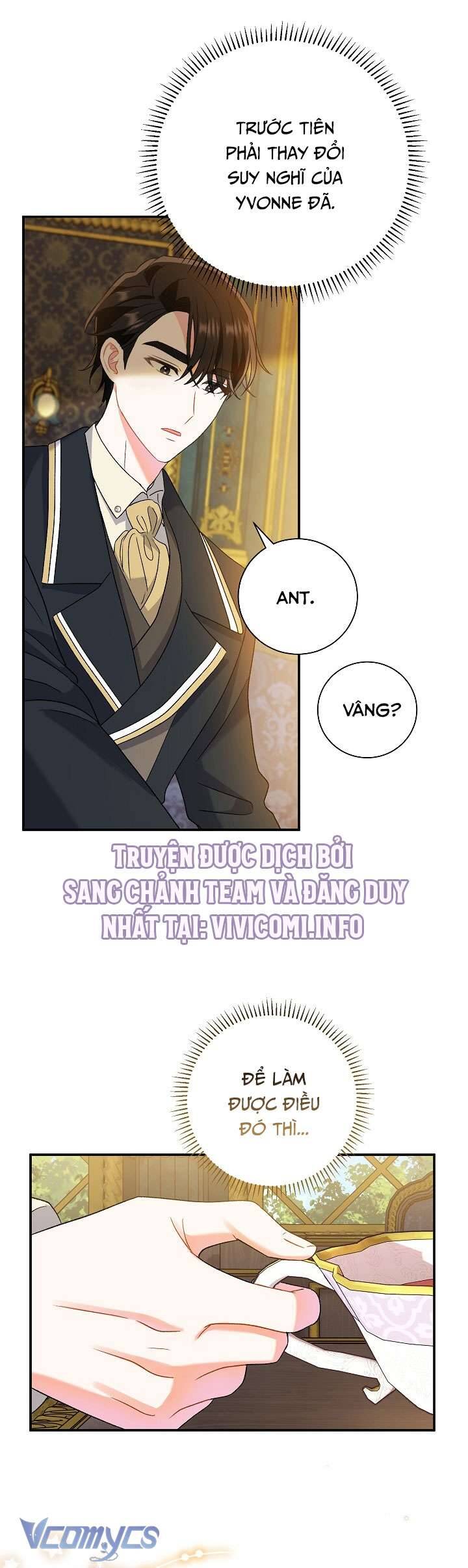 Người Xem Mắt Của Ác Nữ Quá Hoàn Hảo Chapter 11 - 58