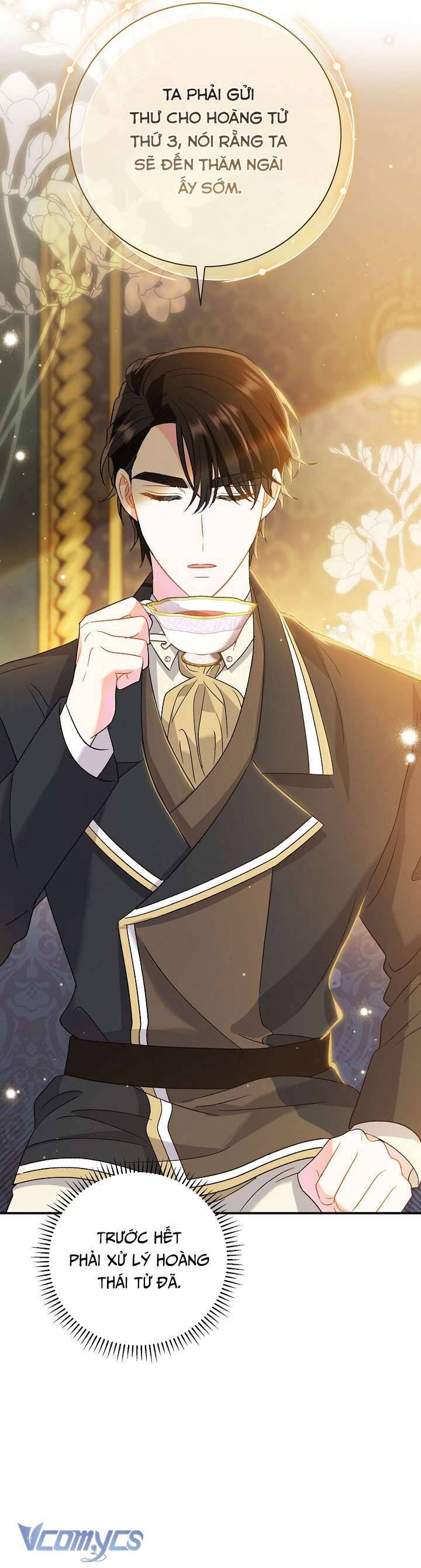 Người Xem Mắt Của Ác Nữ Quá Hoàn Hảo Chapter 11 - 59