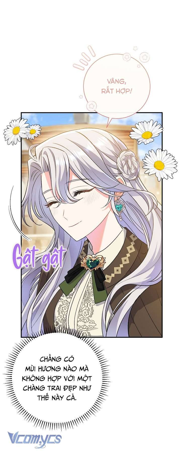 Người Xem Mắt Của Ác Nữ Quá Hoàn Hảo Chapter 11 - 7