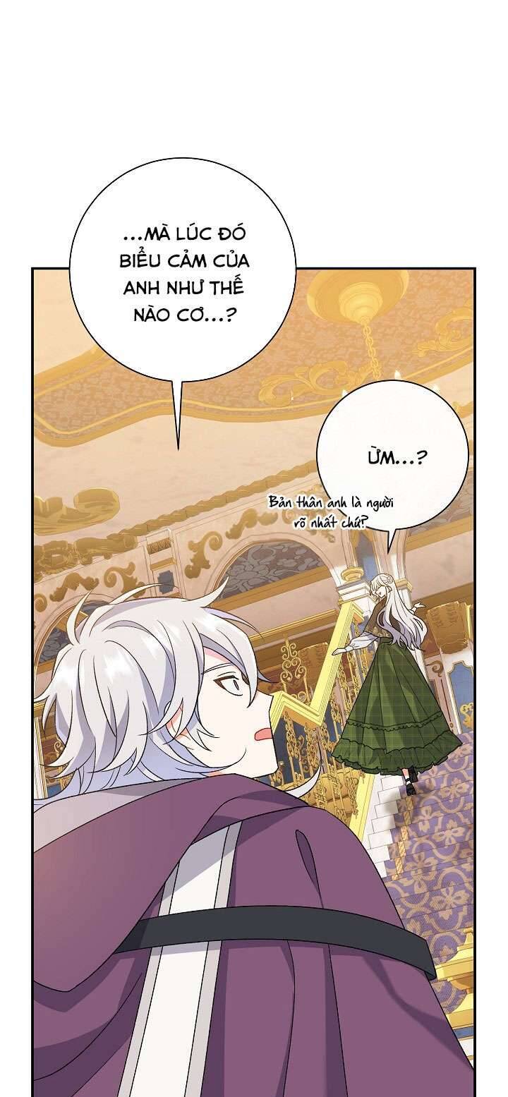 Người Xem Mắt Của Ác Nữ Quá Hoàn Hảo Chapter 11 - 64